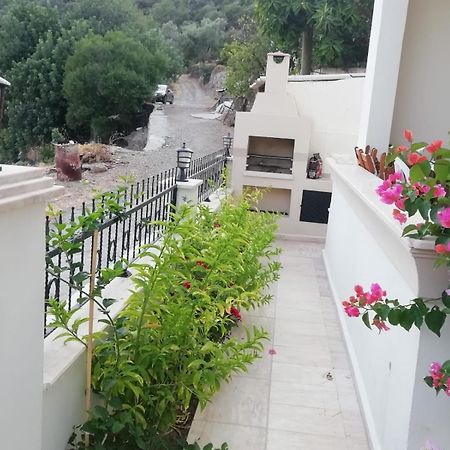 Genc Apart Μούγκλα Εξωτερικό φωτογραφία